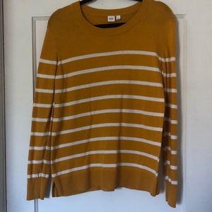 100% Cotton GAP Sweater